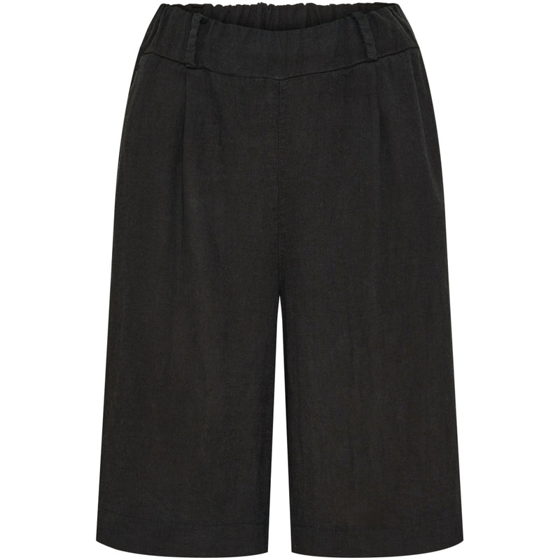 MARTA DU CHATEAU Marta du chateau dam shorts MdcJessica 62733 Shorts Black