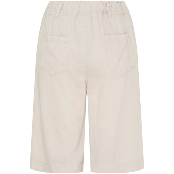 MARTA DU CHATEAU Marta du chateau dam shorts MdcJessica 62733 Shorts Sabbia1752