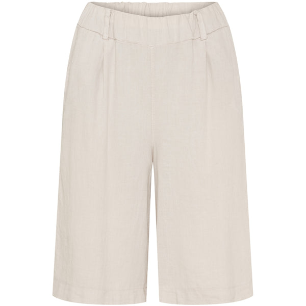 MARTA DU CHATEAU Marta du chateau dam shorts MdcJessica 62733 Shorts Sabbia1752