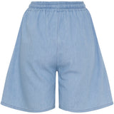 MARTA DU CHATEAU Marta du chateau dam shorts MdcKira 62633-2 Shorts Chiaro