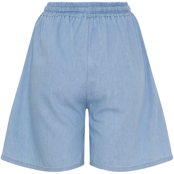 MARTA DU CHATEAU Marta du chateau dam shorts MdcKira 62633-2 Shorts Chiaro