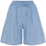MARTA DU CHATEAU Marta du chateau dam shorts MdcKira 62633-2 Shorts Chiaro