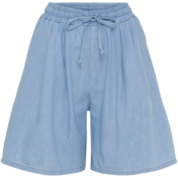 MARTA DU CHATEAU Marta du chateau dam shorts MdcKira 62633-2 Shorts Chiaro
