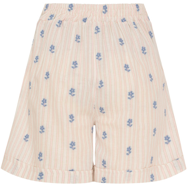 MARTA DU CHATEAU Marta du chateau dam shorts MdcSelina 61072-3 Shorts Celeste230