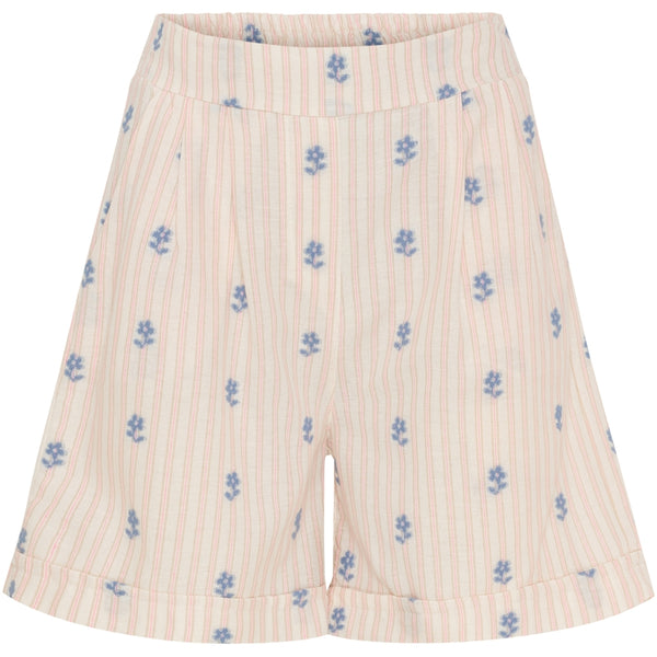 MARTA DU CHATEAU Marta du chateau dam shorts MdcSelina 61072-3 Shorts Celeste230