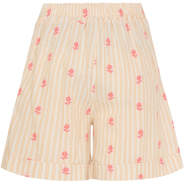 MARTA DU CHATEAU Marta du chateau dam shorts MdcSelina 61072-3 Shorts Corallo470