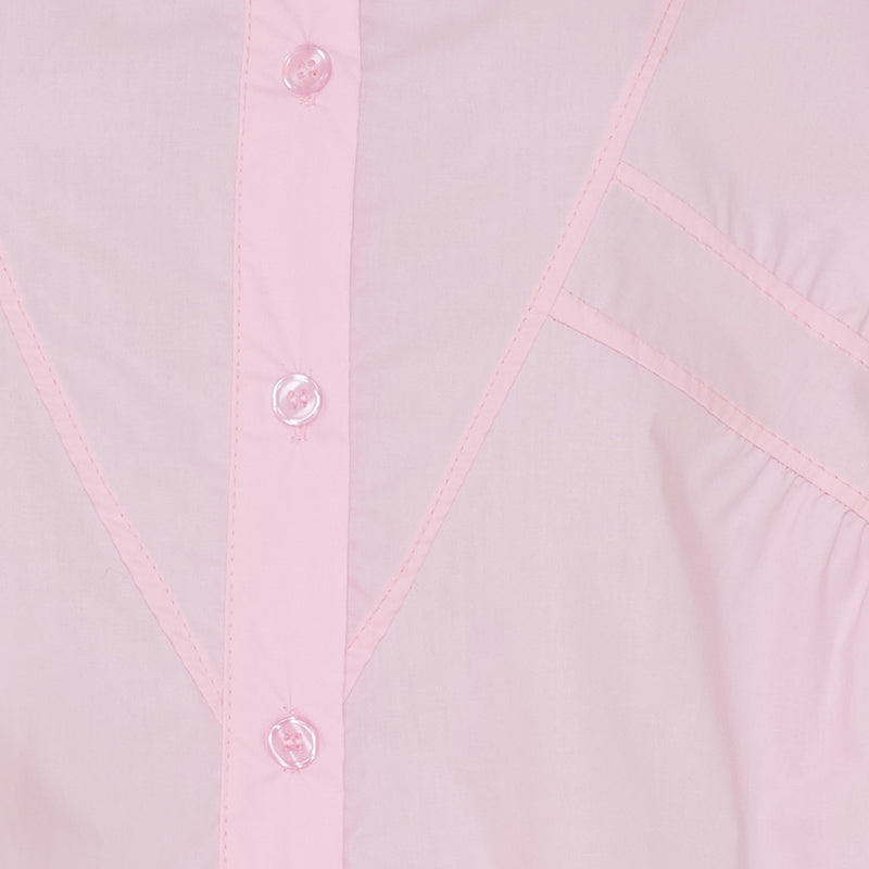 MARTA DU CHATEAU Marta du chateau dam skjorta MdcBenedicte 258011 Shirt Pink49