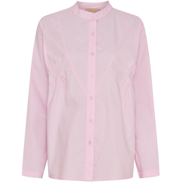 MARTA DU CHATEAU Marta du chateau dam skjorta MdcBenedicte 258011 Shirt Pink49