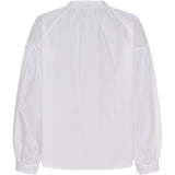 MARTA DU CHATEAU Marta du chateau dam skjorta MdcChristiana 248532 Shirt White