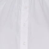 MARTA DU CHATEAU Marta du chateau dam skjorta MdcChristiana 248532 Shirt White