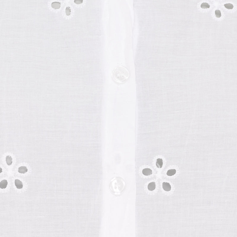 MARTA DU CHATEAU Marta du chateau dam skjorta MdcGracia 6985 Restudsalg White