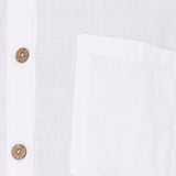 MARTA DU CHATEAU Marta du chateau dam skjorta MdcKiara 258354 Shirt Optical White