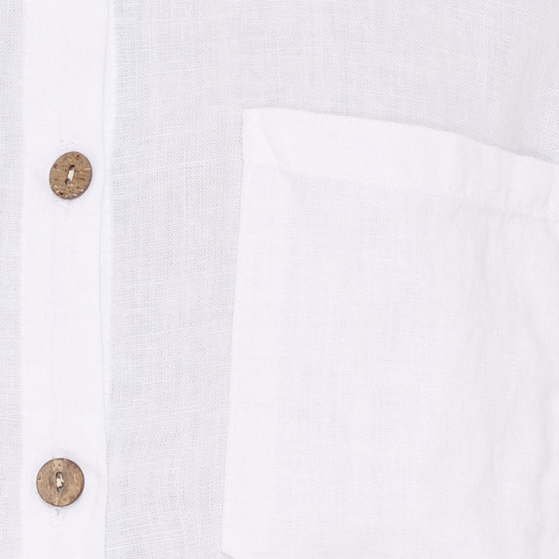 MARTA DU CHATEAU Marta du chateau dam skjorta MdcKiara 258354 Shirt Optical White