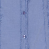 MARTA DU CHATEAU Marta du chateau dam skjorta MdcRosamee 3685 Shirt Jeans