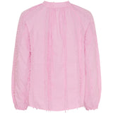 MARTA DU CHATEAU Marta du chateau dam skjorta MdcRosamee 3685 Shirt Pink