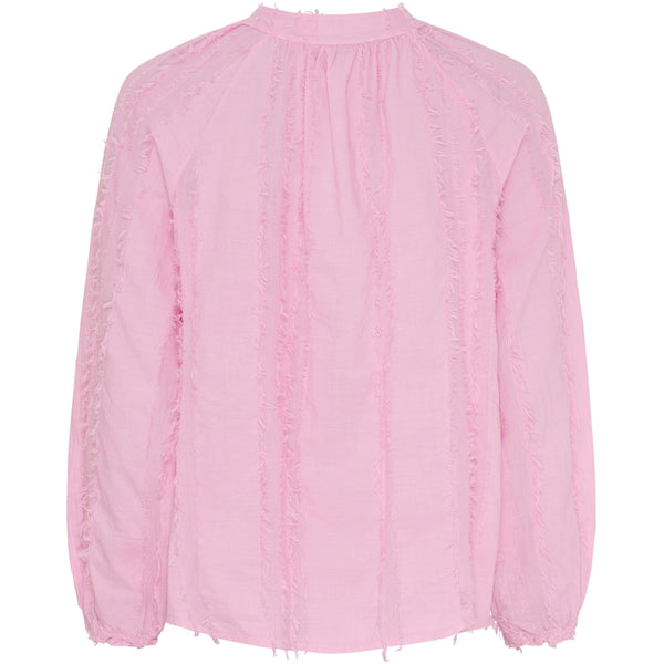 MARTA DU CHATEAU Marta du chateau dam skjorta MdcRosamee 3685 Shirt Pink