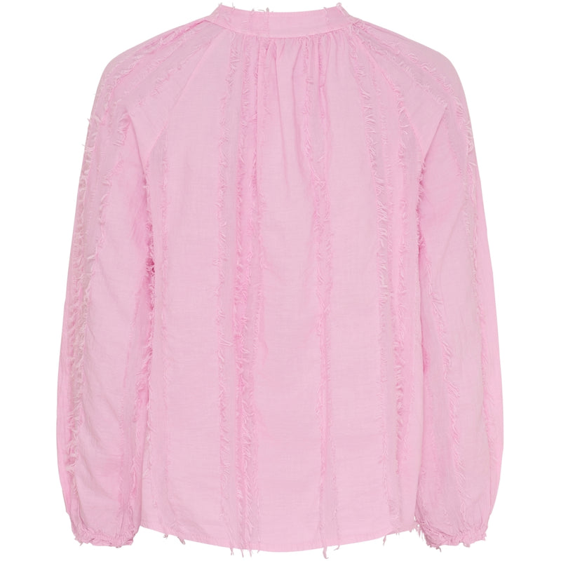 MARTA DU CHATEAU Marta du chateau dam skjorta MdcRosamee 3685 Shirt Pink