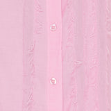 MARTA DU CHATEAU Marta du chateau dam skjorta MdcRosamee 3685 Shirt Pink