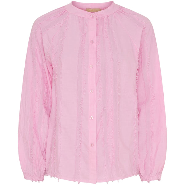 MARTA DU CHATEAU Marta du chateau dam skjorta MdcRosamee 3685 Shirt Pink