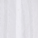 MARTA DU CHATEAU Marta du chateau dam skjorta MdcRosamee 3685 Shirt White