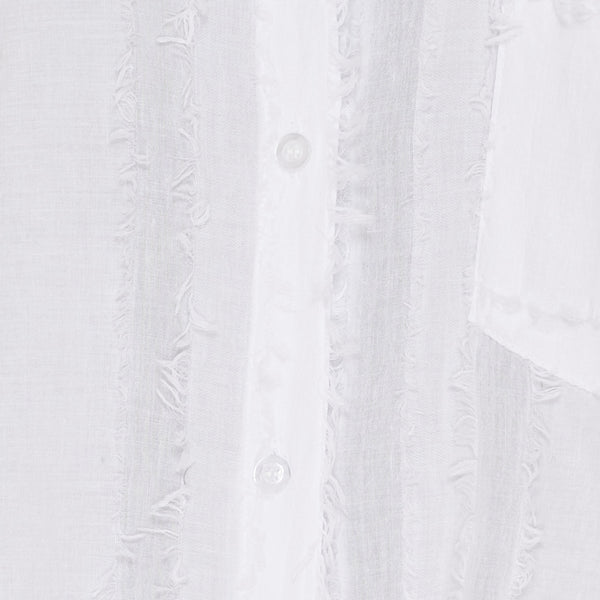 MARTA DU CHATEAU Marta du chateau dam skjorta MdcSalome 2625/M Shirt White
