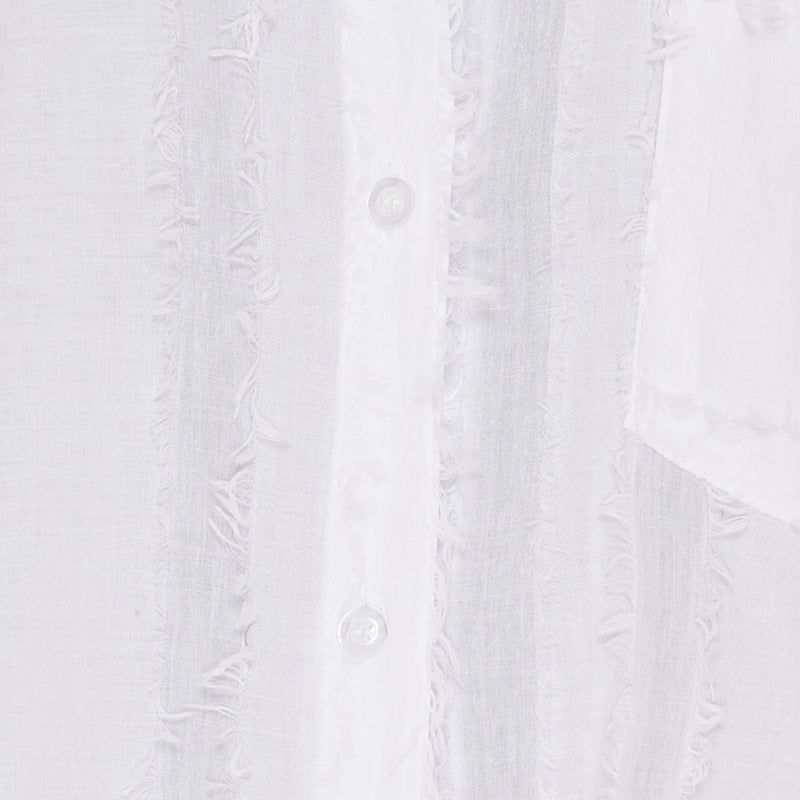 MARTA DU CHATEAU Marta du chateau dam skjorta MdcSalome 2625/M Shirt White