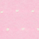 MARTA DU CHATEAU Marta du chateau dam stickad tröja MdcAlisee 5246 Knit Pink9512/Bianco