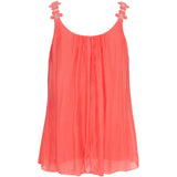 MARTA DU CHATEAU Marta du chateau dam top 61321 Top Corallo