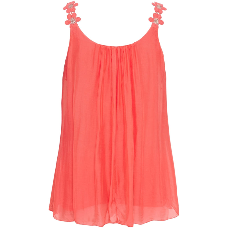 MARTA DU CHATEAU Marta du chateau dam top 61321 Top Corallo