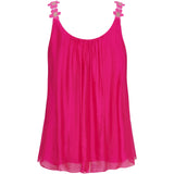 MARTA DU CHATEAU Marta du chateau dam top 61321 Top Fuxia15726