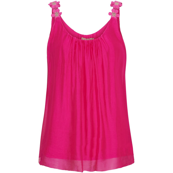 MARTA DU CHATEAU Marta du chateau dam top 61321 Top Fuxia15726