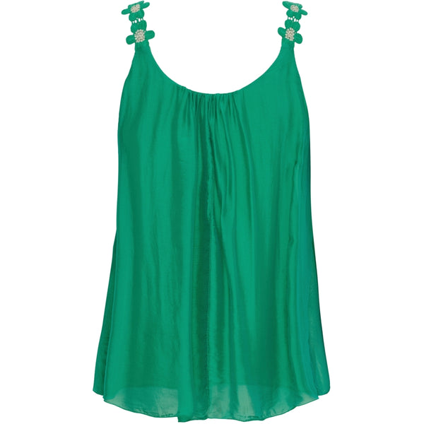 MARTA DU CHATEAU Marta du chateau dam top 61321 Top Gucci Green