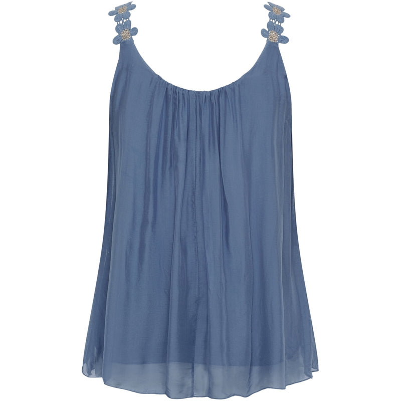 MARTA DU CHATEAU Marta du chateau dam top 61321 Top Jeans