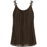 MARTA DU CHATEAU Marta du chateau dam top 61321 Top Moro4479