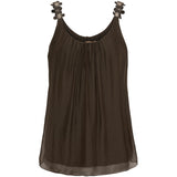 MARTA DU CHATEAU Marta du chateau dam top 61321 Top Moro4479