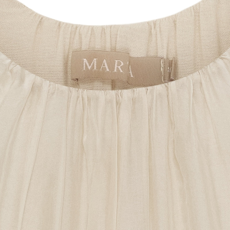 MARTA DU CHATEAU Marta du chateau dam top 61321 Top Sabbia