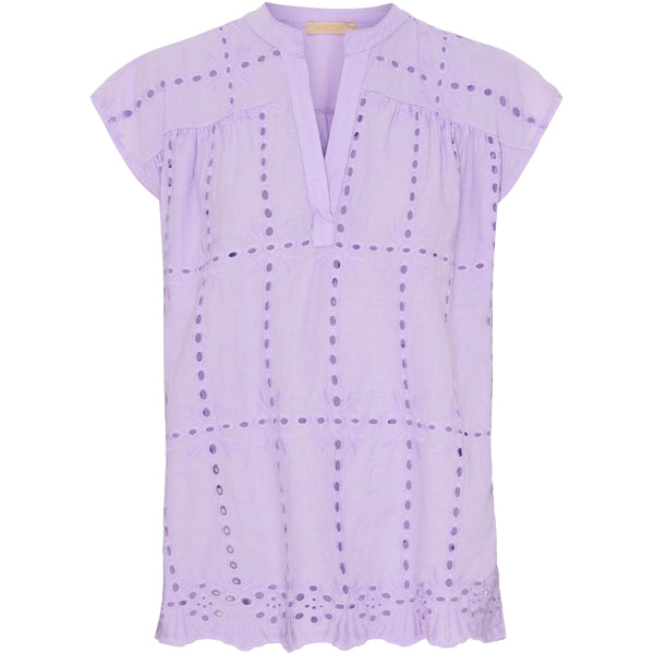 MARTA DU CHATEAU Marta du chateau dam top 4440 Top SG Lilac