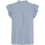 MARTA DU CHATEAU Marta du chateau dam topp MdcAnnie 7016 Top Jeans