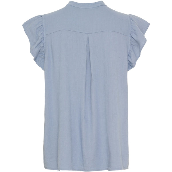 MARTA DU CHATEAU Marta du chateau dam topp MdcAnnie 7016 Top Jeans
