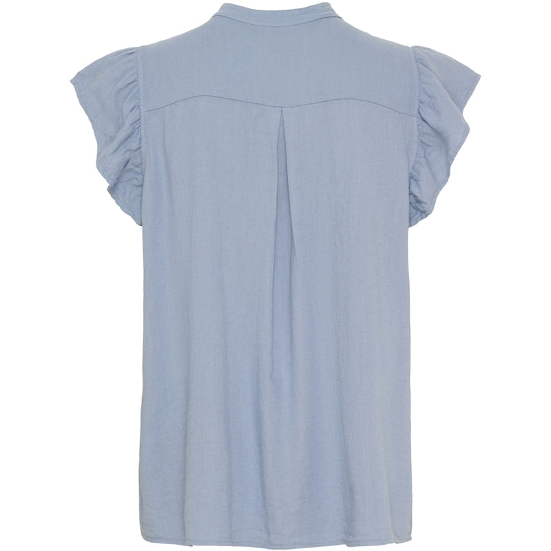 MARTA DU CHATEAU Marta du chateau dam topp MdcAnnie 7016 Top Jeans