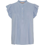 MARTA DU CHATEAU Marta du chateau dam topp MdcAnnie 7016 Top Jeans