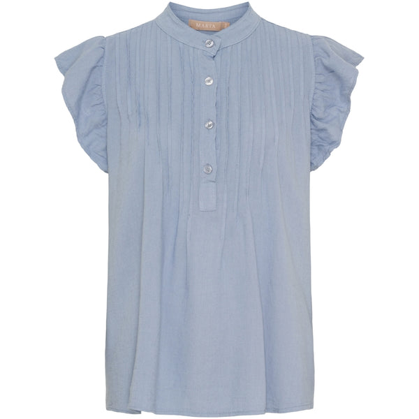 MARTA DU CHATEAU Marta du chateau dam topp MdcAnnie 7016 Top Jeans