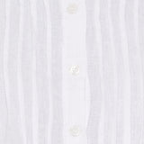MARTA DU CHATEAU Marta du chateau dam topp MdcAnnie 7016 Top White