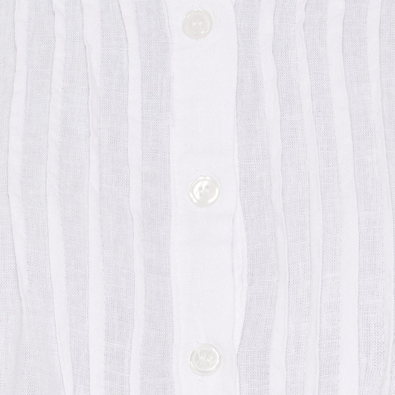 MARTA DU CHATEAU Marta du chateau dam topp MdcAnnie 7016 Top White