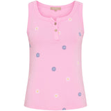 MARTA DU CHATEAU Marta du chateau dam topp MdcBillie 2683 Top Baby