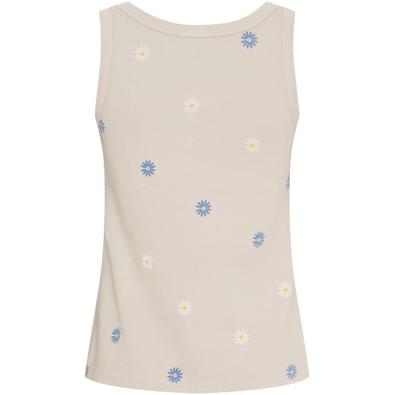 MARTA DU CHATEAU Marta du chateau dam topp MdcBillie 2683 Top Beige