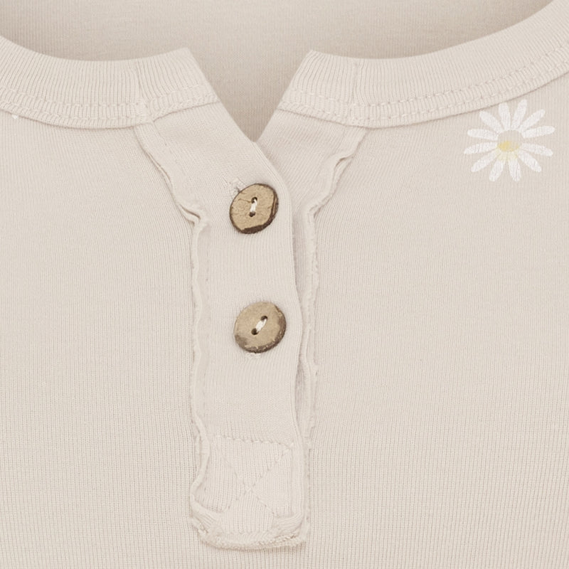 MARTA DU CHATEAU Marta du chateau dam topp MdcBillie 2683 Top Beige