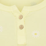 MARTA DU CHATEAU Marta du chateau dam topp MdcBillie 2683 Top Giallo