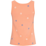 MARTA DU CHATEAU Marta du chateau dam topp MdcBillie 2683 Top Salmone