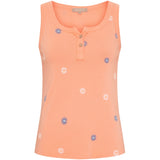 MARTA DU CHATEAU Marta du chateau dam topp MdcBillie 2683 Top Salmone